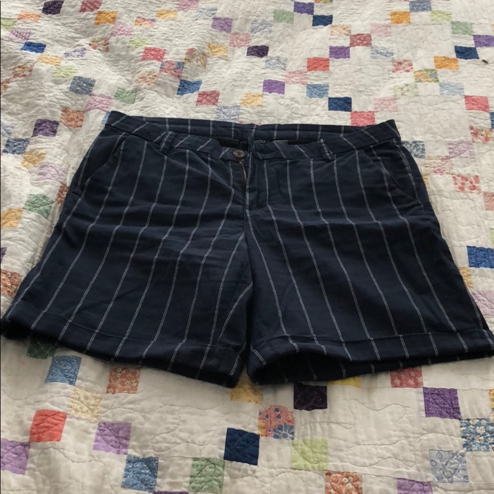 Summer shorts